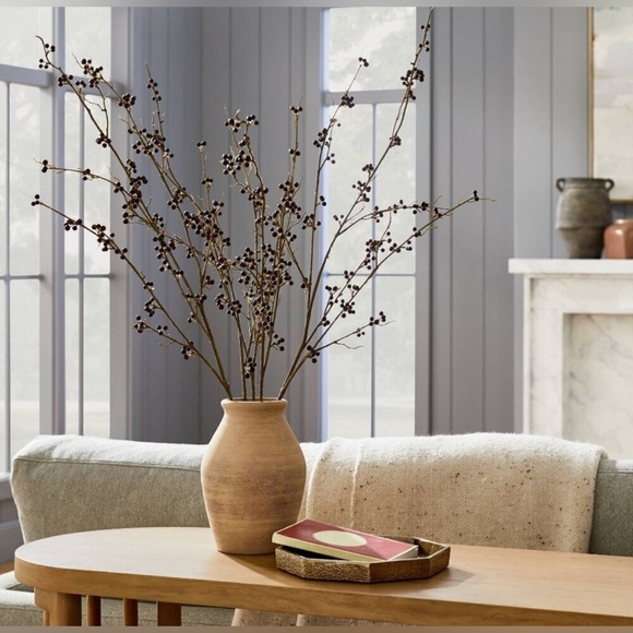 Threshold Designed With Studio McGee. Small Brass Tray Brand New. - Picture 2 of 4